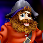 play Pg Strange Pirate Escape