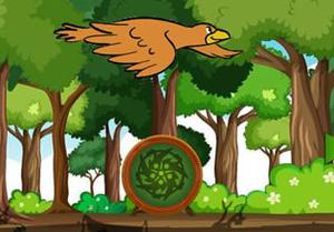 play Save The Chick From Eagle
