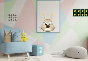 play Easter Bunny Cake Escape