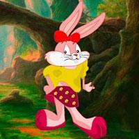 play Reena Bunny Escape Html5