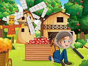 play Farm Hidden Objects