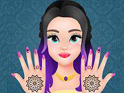 play Jasmine Beauty Salon