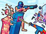play Time Shooter 3: Swat