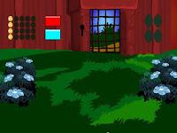 G2L Forest Escape Html5