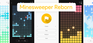play Minesweeper Reborn
