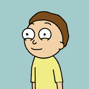 play Rick And Morty Character Maker