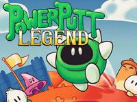 Powerputt Legend