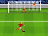 play Penalty Shootout - Euro Cup 2016