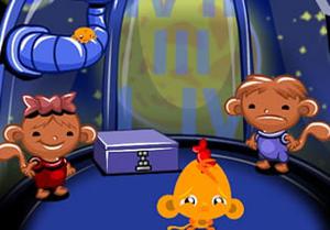 play Monkey Go Happy – Stage 621