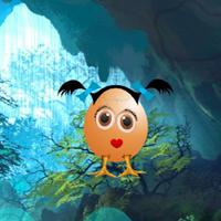 play G2R- Brook And Lula Egg Escape Html5