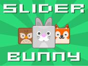 play Slider Bunny