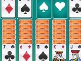 play Blind Freecell
