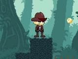 play Jungle Chase