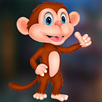 play Victorious Monkey Escape