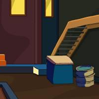 play Migi Easy Escape 17