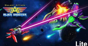 play Galaxy Attack: Alien Shooter