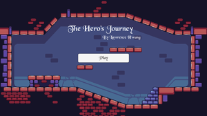 play The Hero'S Journey
