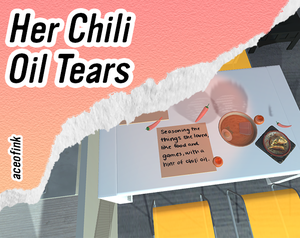 play Her Chili Oil Tears