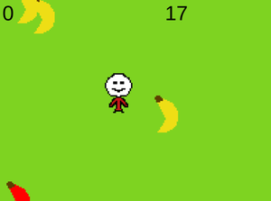 play Banna Bob