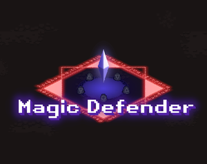 play Magic Defender