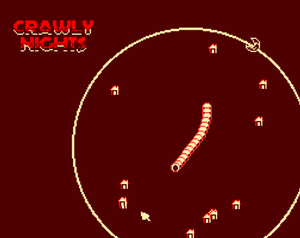 play Crawly Nights