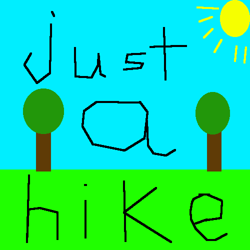 play Just A Hike