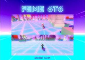 play Feme 6T6