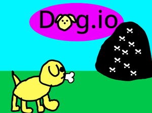 play Dog.Io