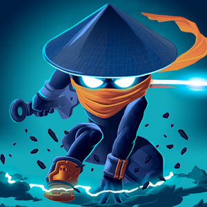 play Ninja Legend