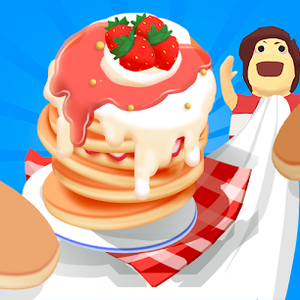 play Pancake Run Online