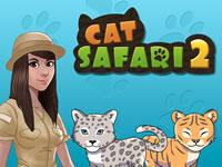 play Cat Safari 2