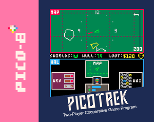 play Picotrek