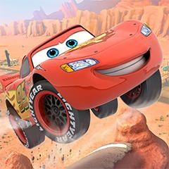 play Cars: Extreme Off-Road Rush