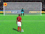 play Penalty Kick Wiz