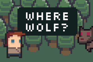 play Where Wolf?