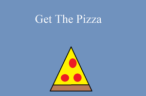 play Get The Pizza