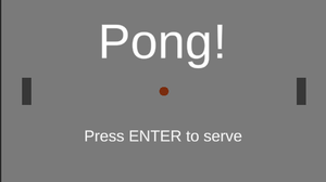 play Pong