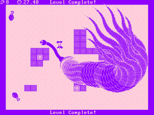 play Rob The Snake