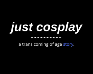 play Just Cosplay