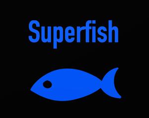 play Superfish: A Hero Among Fish