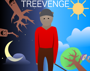 play Treevenge