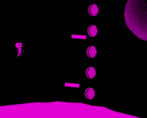 play Loopy Warudo