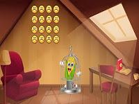 play G2M Funny Corn Escape Html5