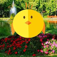 Blossom Easter Garden Escape Html5