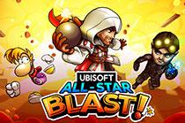 play All Star Blast!