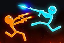 play Stick Duell: Revenge