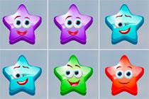 play Happy Stars Match