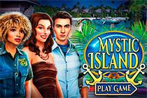 play Mystic Island