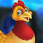 play Honest Chicken Escape