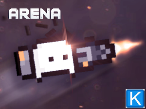 play Arena (V2.4)